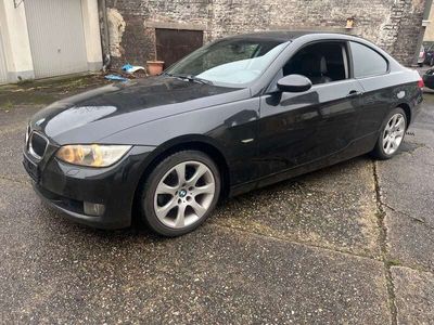 gebraucht BMW 320 Ci