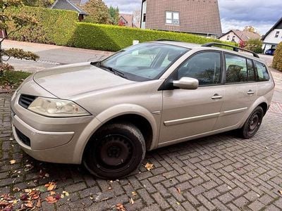 Renault Mégane GrandTour