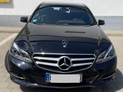Mercedes E200