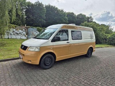 Gebraucht VW Transporter 131 PS (96 kW) 2009 Weiß Van