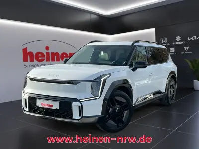 Gebraucht Kia EV9