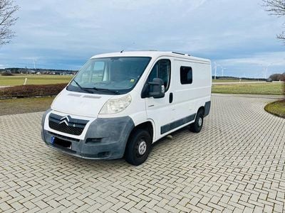 Citroën Jumper