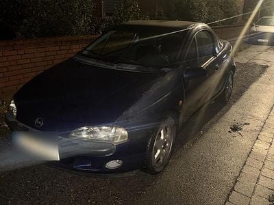 Opel Tigra