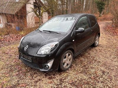 Schwarz Gebraucht 2009 Renault Twingo Rip Curl Kleinwagen | 2.000 € (Guter Preis)