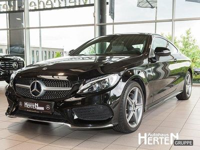 Mercedes C180