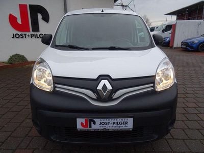 Gebraucht Renault Kangoo Rapid Extra 75 PS (55 kW) 2019 Weiß Limousine
