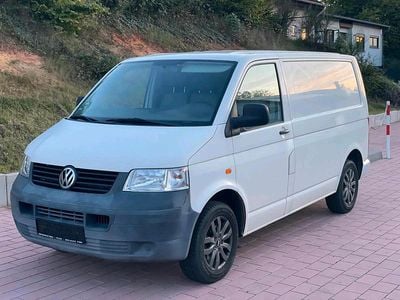 VW T5