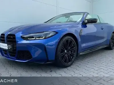 Gebraucht BMW M4 Cabriolet