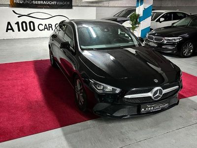 Mercedes CLA180