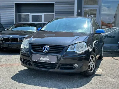 Gebraucht VW Polo