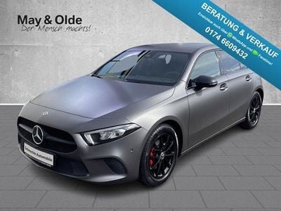 Mercedes A200