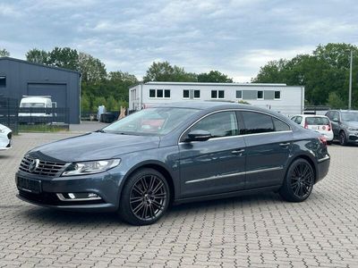 VW CC