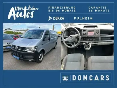 Gebraucht VW T5