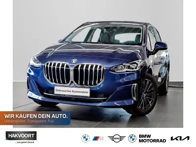 Gebraucht BMW 225 Active Tourer