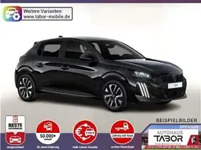 Gebraucht Peugeot 208