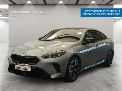 Gebraucht BMW M235 Performance 300 PS (220 kW) 2025 Grau Coupé