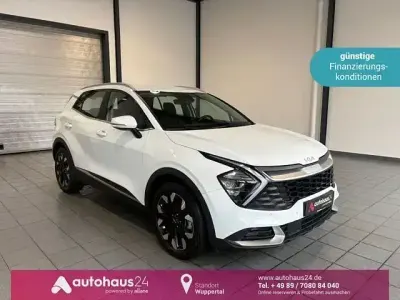 Gebraucht Kia Sportage