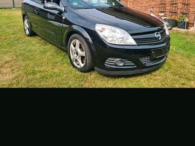 Opel Astra Cabriolet