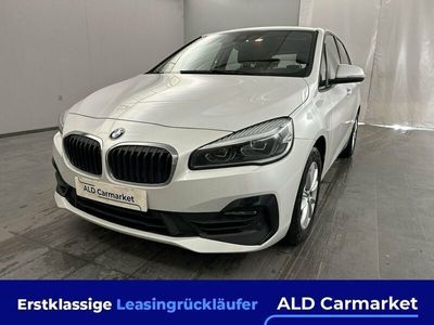 BMW 216 Active Tourer
