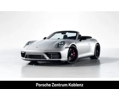 Gebraucht Porsche 911 Carrera Cabriolet