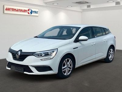 Renault Mégane GrandTour