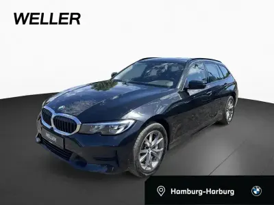 Gebraucht BMW 330