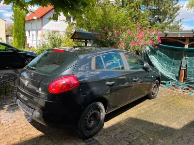 Gebraucht Fiat Bravo