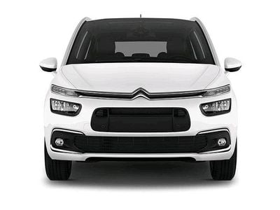 Gebraucht Citroën Grand C4 Picasso 131 PS (96 kW) 2015 Andere farben Van / Kleinbus