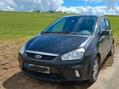 Używany Ford C-MAX