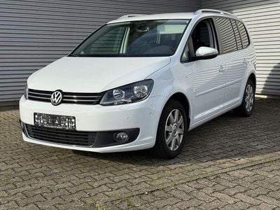 VW Touran