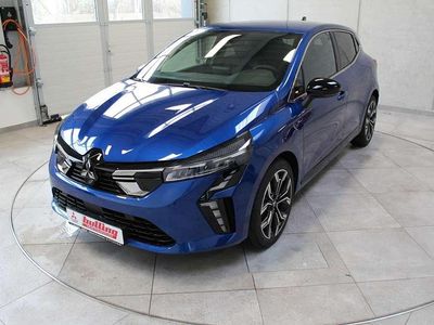 Neu Mitsubishi Colt Edition 91 PS (66 kW) 2025 Royalblau Kleinwagen