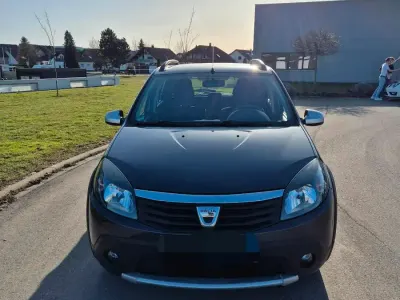 Gebraucht Dacia Sandero