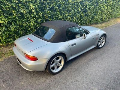 BMW Z3