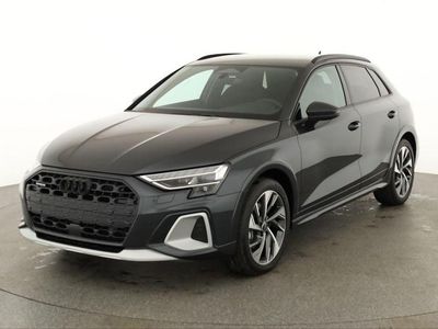Nouă Audi A3 Ambiente 204 CP (150 kW) 2026 Gri Berlinǎ
