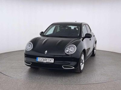 Blau Neu 2025 Ora 03 Pro+ Kleinwagen | 25.470 € (Fairer Preis)