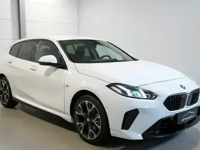 Gebraucht BMW 116