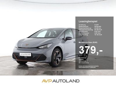 Neu 2026 Cupra Born Kleinwagen | 48.380 €