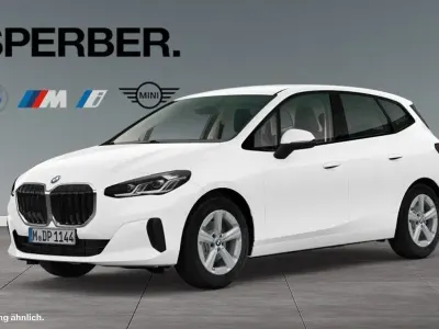 Gebraucht BMW 220