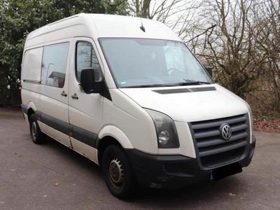 VW Crafter