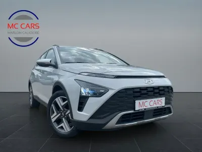 Gebraucht Hyundai Bayon