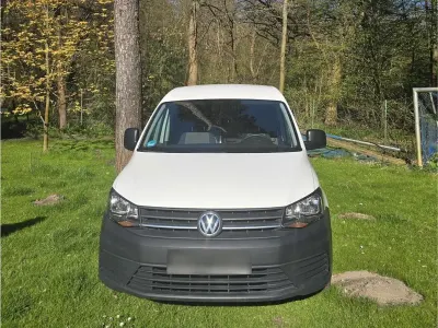 Käytetty VW Caddy