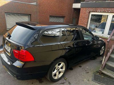 gebraucht BMW 318 318 i Touring Aut.