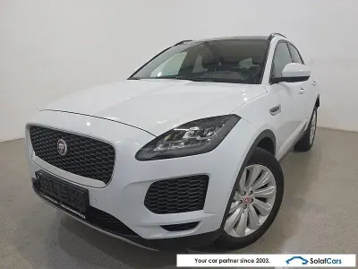 Gebraucht Jaguar E-Pace