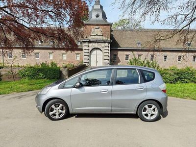 gebraucht Honda Jazz Jazz1.4 i-VTEC i-Shift Comfort