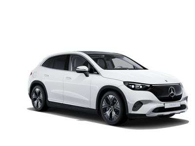 Mercedes EQE300