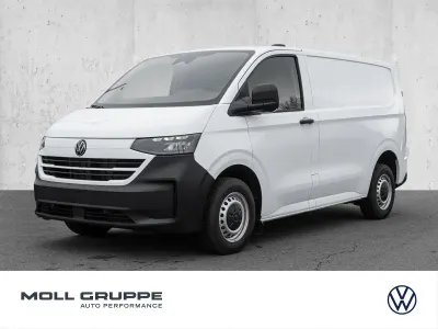 Neu VW T7 150 PS (110 kW) 2026 Van