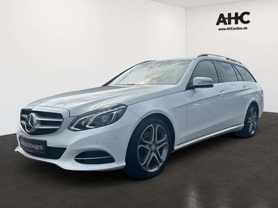 Mercedes E250