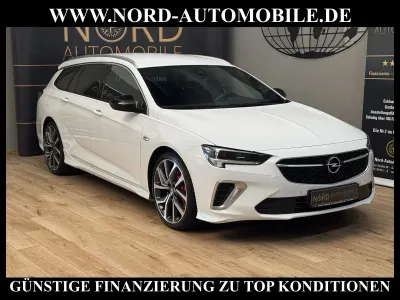 Gebraucht Opel Insignia