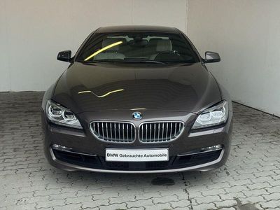 BMW 650