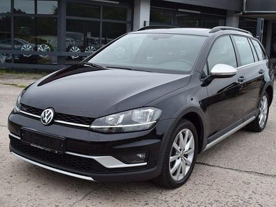 VW Golf Alltrack